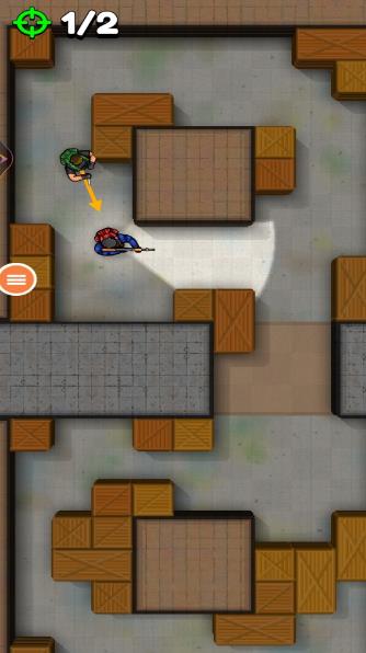 潜入行动手游安卓最新版图3: