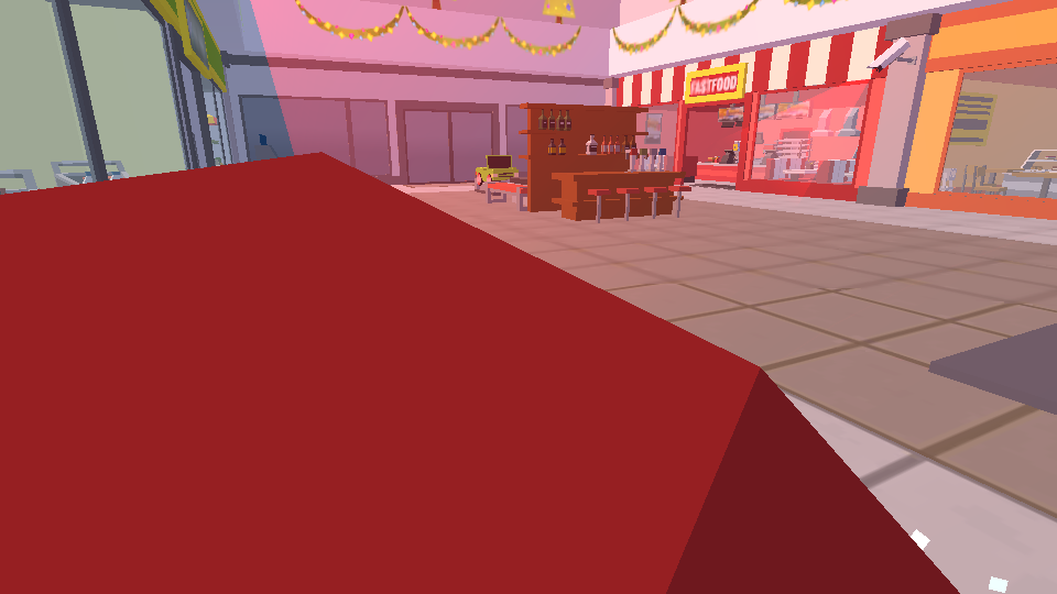 疯狂购物手游手机安卓版图1: