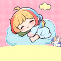 美甲安静书贴纸手机版