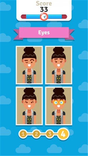 猜猜脸蛋手游安卓正规版图2: