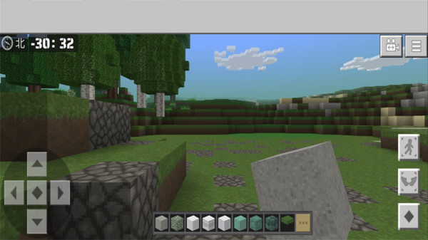 月亮工艺世界手游公测版下载图片1