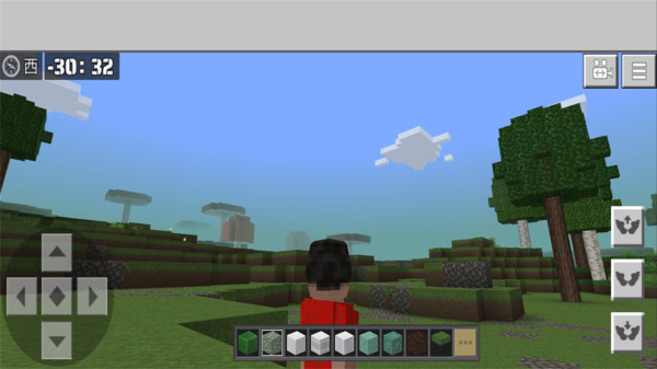 月亮工艺世界手游公测版下载图1: