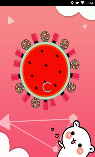 无尽的口红手游手机最新版下载图2: