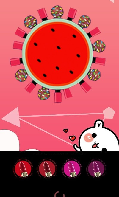 无尽的口红手游手机最新版下载图片1