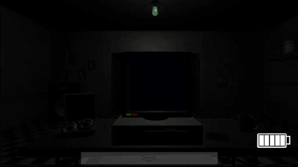 沙比的五夜惊魂游戏手机版图1: