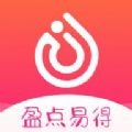 盈点易得app