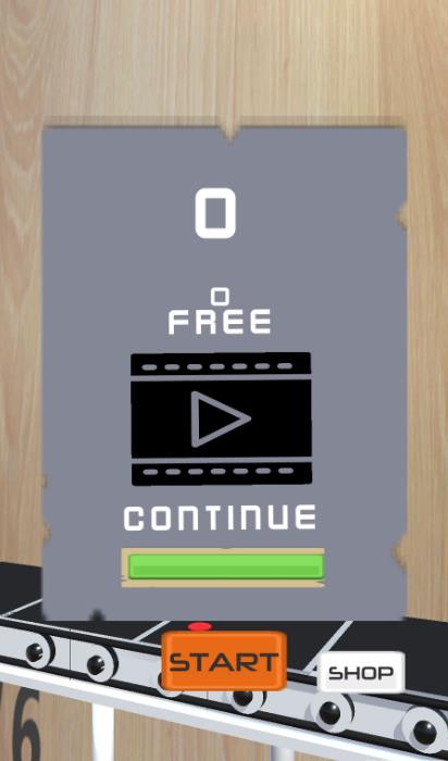 Break Vases Ninja手游正版v1.0.0下载图3: