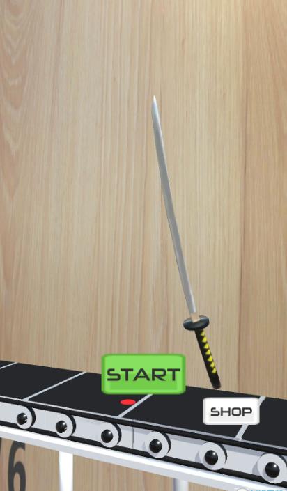 Break Vases Ninja手游正版v1.0.0下载图1: