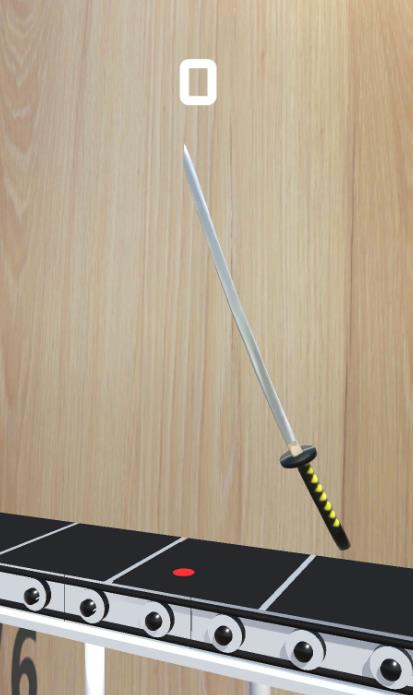 Break Vases Ninja手游正版v1.0.0下载图2: