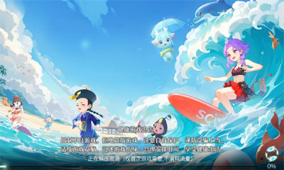 零氪梦幻游戏官方版图片1