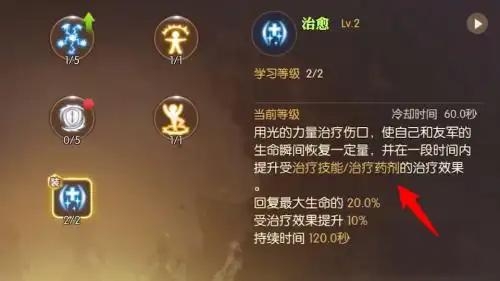 龙之谷世界祭司武器有哪些  祭司武器推荐大全[多图]图片2