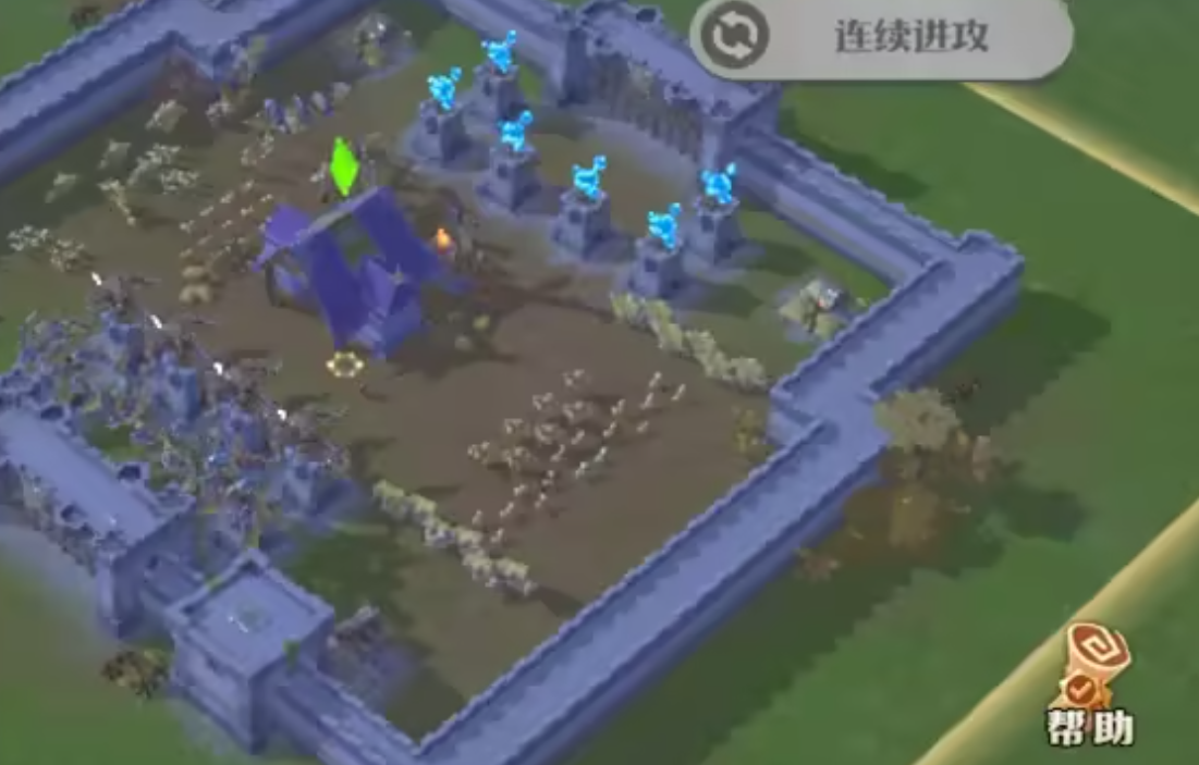 龙石战争刷初始怎么刷    刷初始攻略[多图]图片2