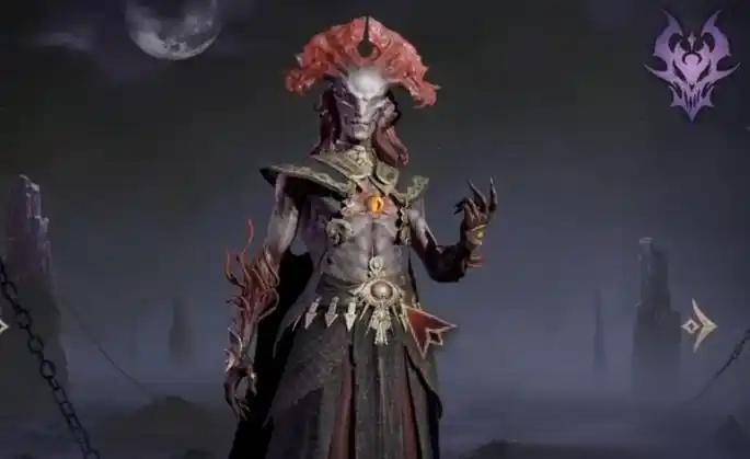 龙息神寂兽娘怎么样  兽娘详细介绍[多图]图片3