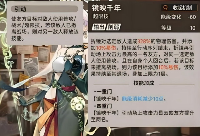 新月同行新英雄折镜怎么样     新月同行折镜详细介绍[多图]图片2