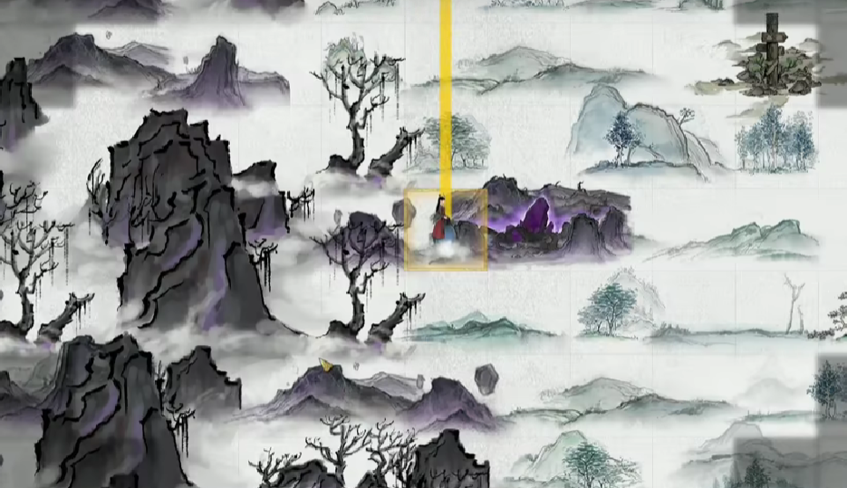 鬼谷八荒十二名器有什么用  十二名器作用详细介绍图片2