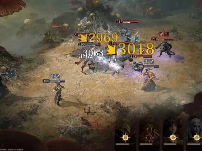 龙息神寂新手怎么配对  新手配对攻略[多图]图片4