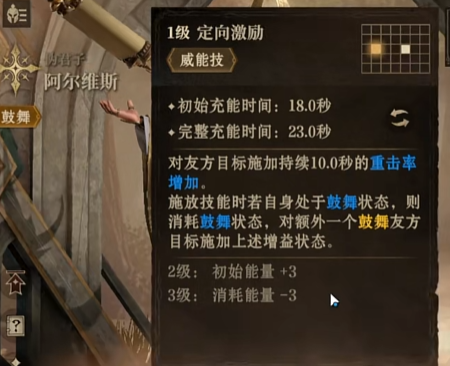 龙息神寂阿尔维斯怎么样  阿尔维斯详细介绍[多图]图片4