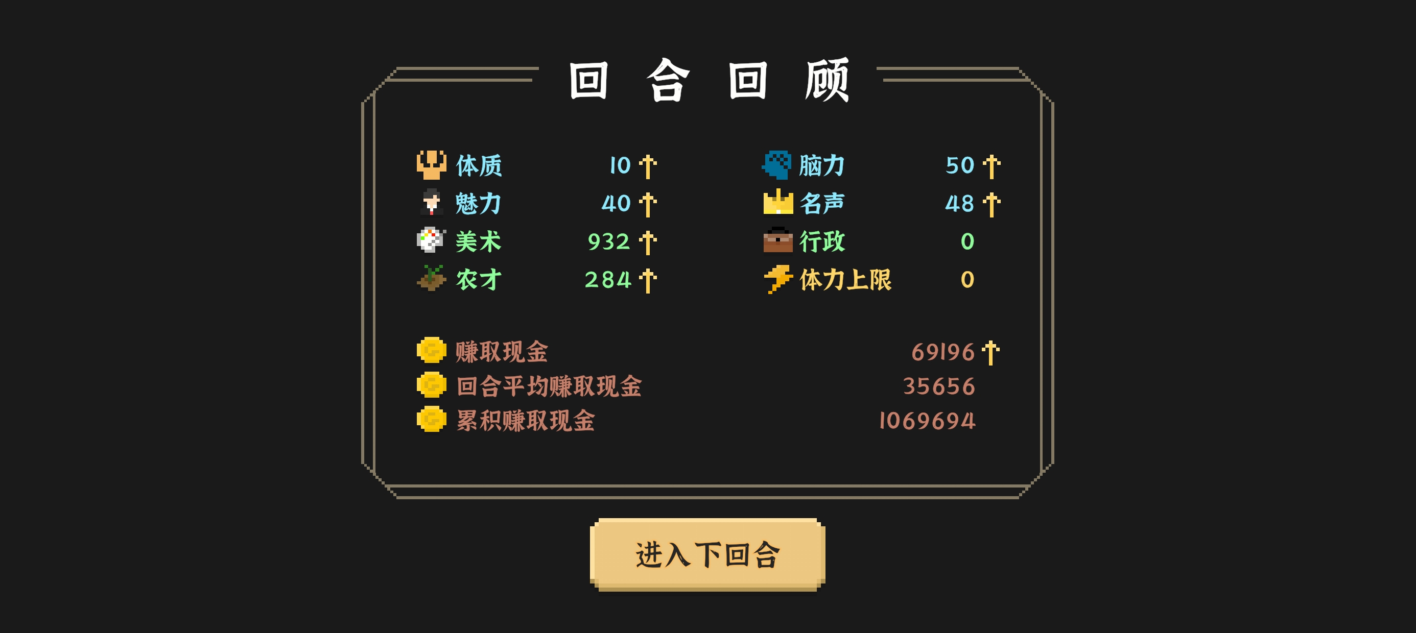 我独自生活全面发展均衡为王怎么弄？全面发展均衡为王攻略[多图]图片2