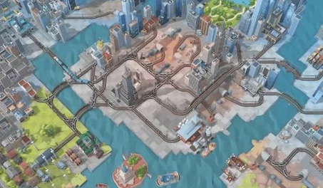 铁路规划新星全流程通关攻略大全  全部关卡详细过关指南[多图]图片1