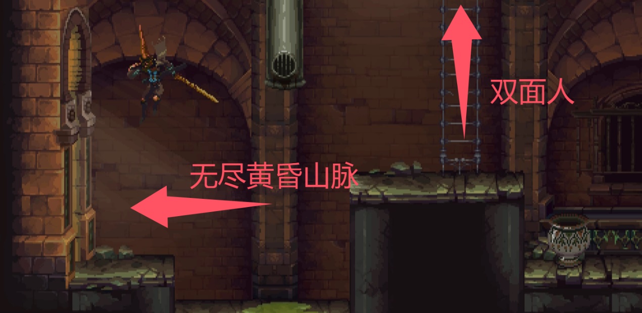 神之亵渎蓝薇之门和璇玑圣杯怎么收集  蓝薇之门和璇玑圣杯收集方式[多图]图片119