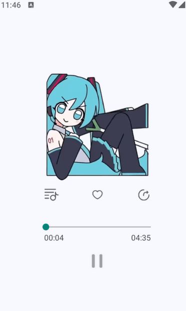 MikuMusic手机听歌下载?2: