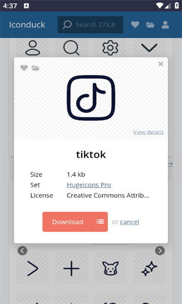 iconduck软件安卓版?2: