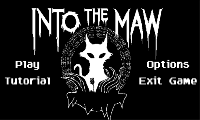 走进沼泽游戏中文手机版（Into The Maw）图2: