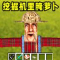 像素岛大作战