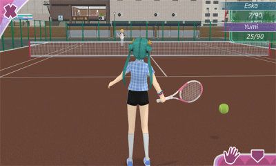 Shoujo City 3D内置菜单下载免费版图2:APP_Library