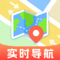 实时高清地图导航app