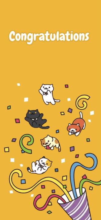 小猫拧一拧免广告红包版图3:APP_Library