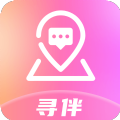 寻伴交友app