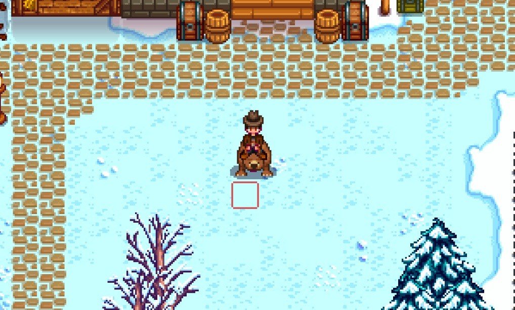 星露谷物语婚纱mod下载安装图4: