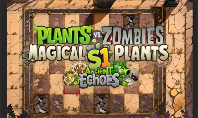 植物大战僵尸神奇植物正版下载手机版图2:
