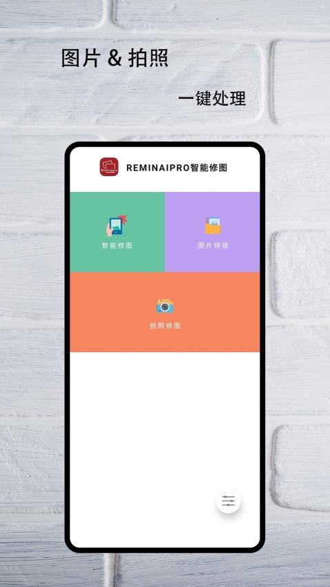 Reminaipro智能修图软件安卓版下载?3:
