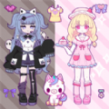 少女房间改造官方版