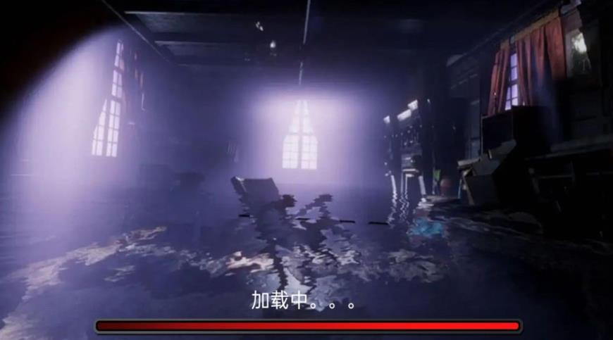 阴影之下密室战官方手机版图2: