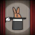 The Mr. Rabbit Magic Show
