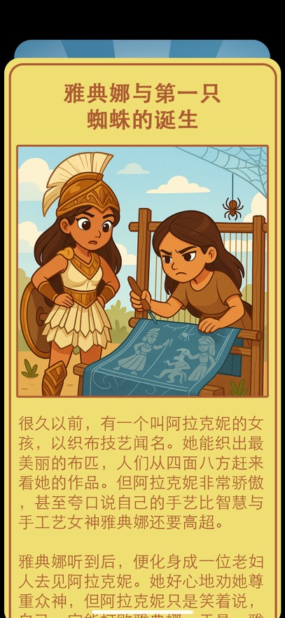 神祇与传说游戏图片2