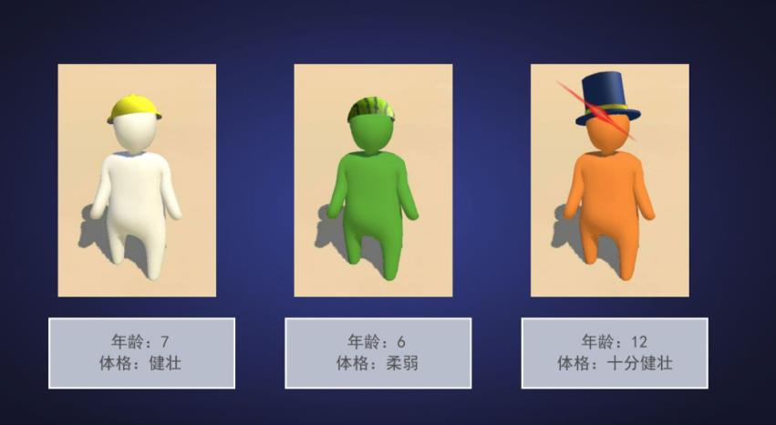 末世荒原人类归零安卓最新版图1: