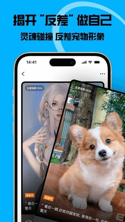 猫匿官方版app下载图片1