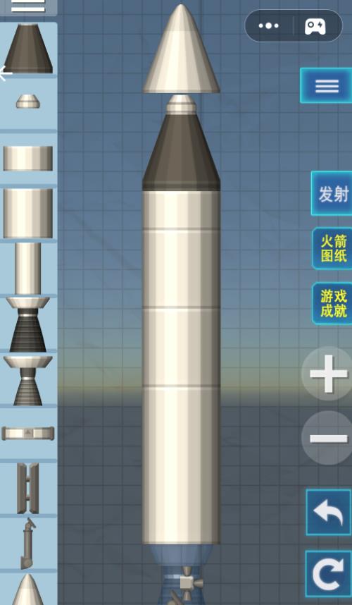 遨游航天模拟游戏最新版图片1
