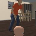 熊孩子哪里跑