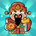 财运高照