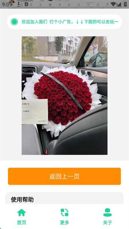520束玫瑰花图生成器软件免费下载?1: