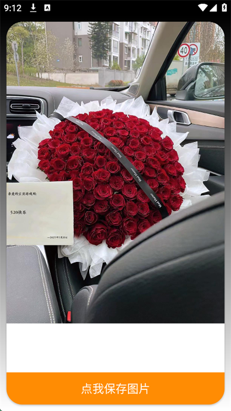 520束玫瑰花图生成器软件免费下载?2: