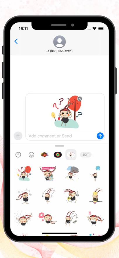 Colorful Hat Buddy下载app最新版?2: