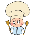 Chef Clumsy Moments