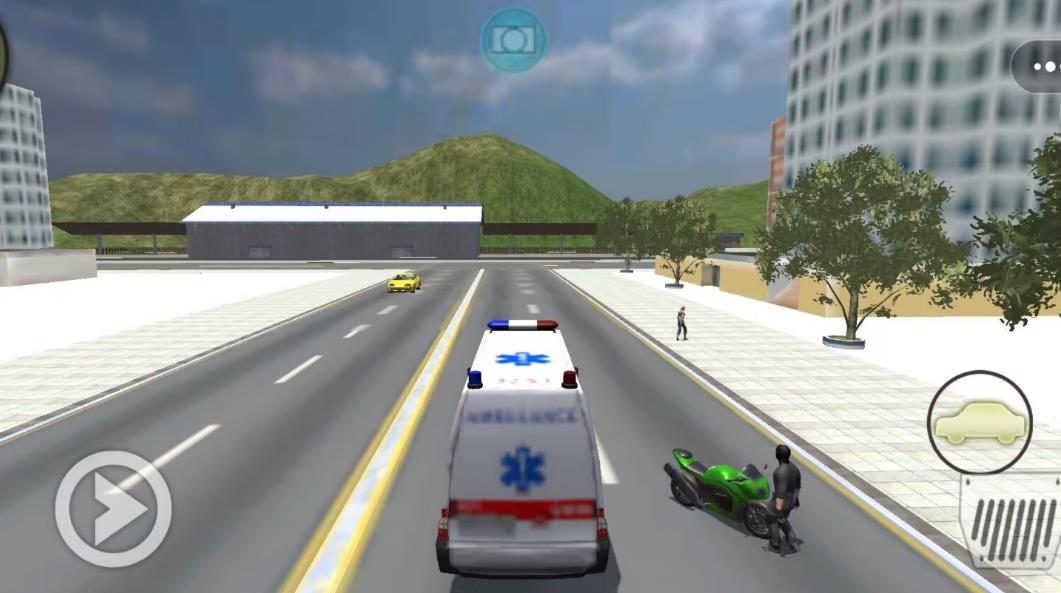 赛车大坡道手机版图3