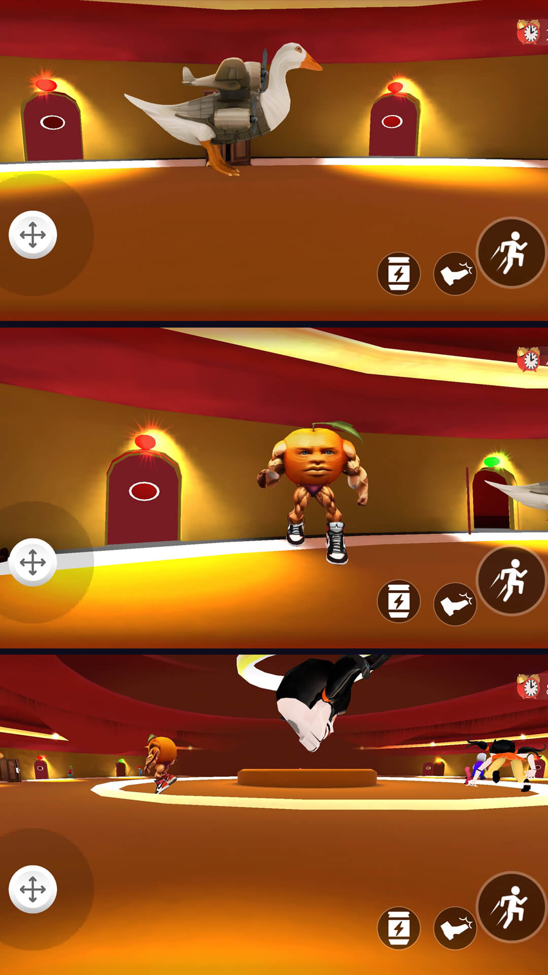后院大师游戏图2